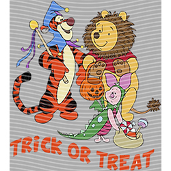 Winnie the Pooh-WP 968